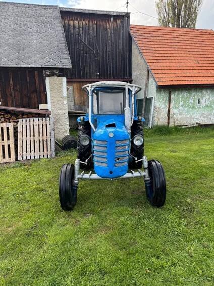 Predám Zetor 3011 4011 - Poprad