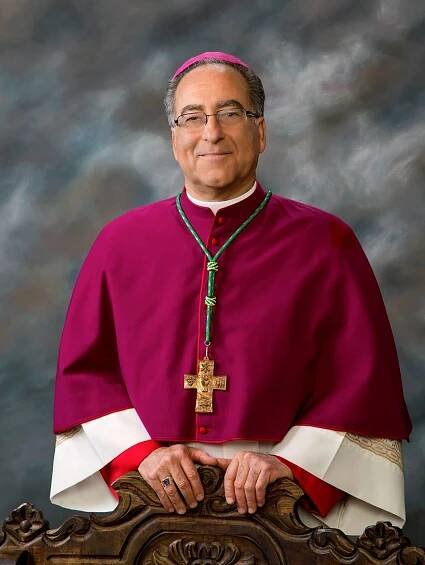 Bishop Cotta