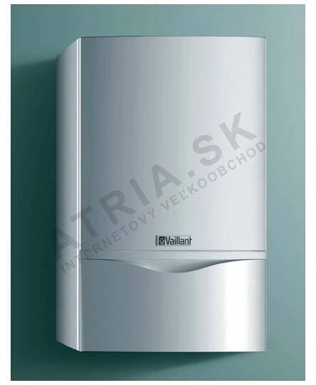 Vaillant ecoTEC plus VU INT 246/3-5