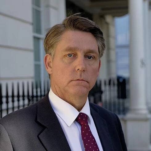 Kevin Hyland