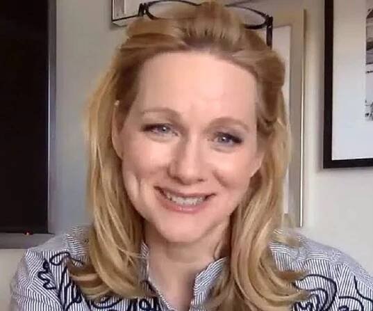 Laura Linney