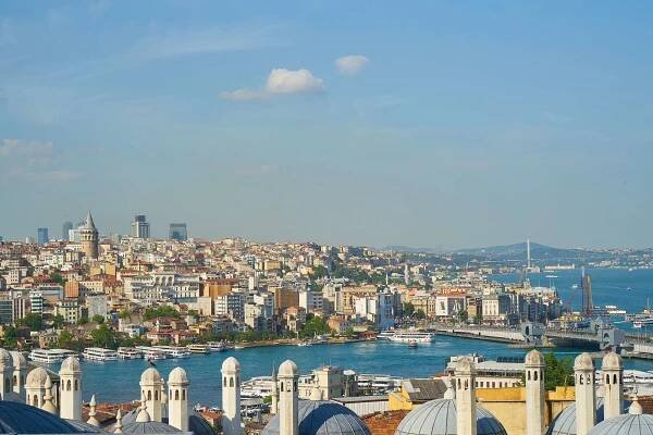 Tour to Greece and Russia|Czars and Sultans |Inspired Voyager