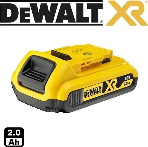 Dewalt DCB183-XJ Li-Ion 18V 2,0Ah