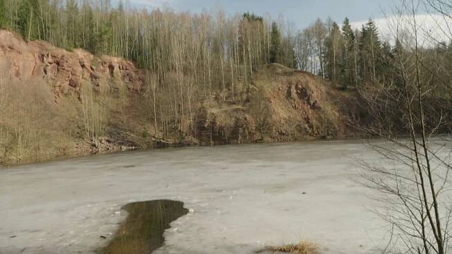 Trutnov chce zasypat nedaleký lom. Místní jsou proti a podepisují petici