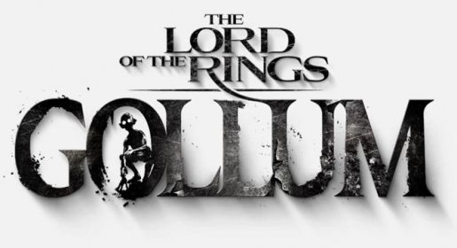 The Lord of the Rings: Gollum (OZNÁMENÍ)