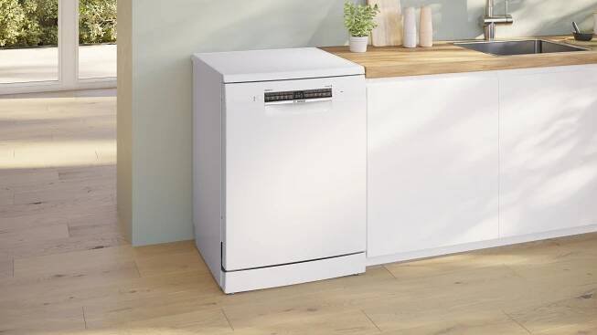 Bosch SMS4HVW00E