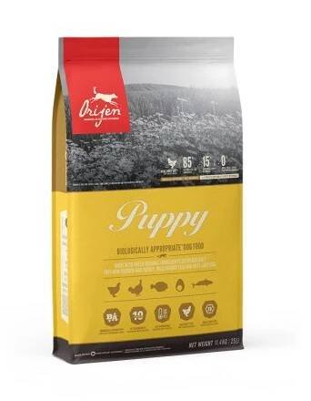 Orijen Puppy 11,4 kg