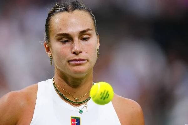 Daily Dose of Social Media: Aryna Sabalenka’s post Wimbledon vlog blues as Eugenie Bouchard returns home for last dance