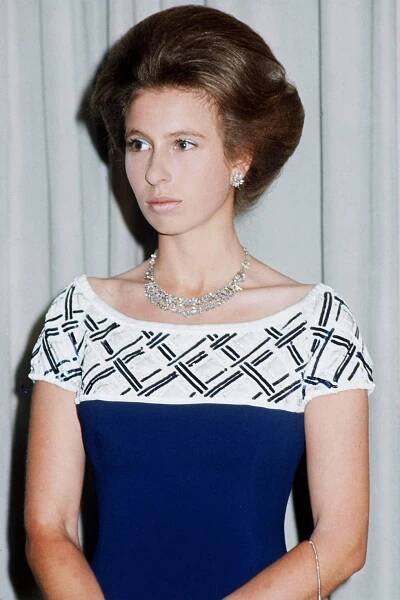 Anne Mountbatten-Windsor