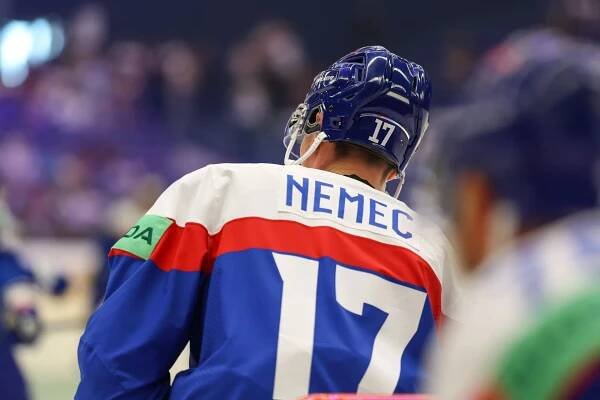 Slovensko zdolalo USA: Kompletné výsledky a skupiny na MS v hokeji 2024 | SPORTNET