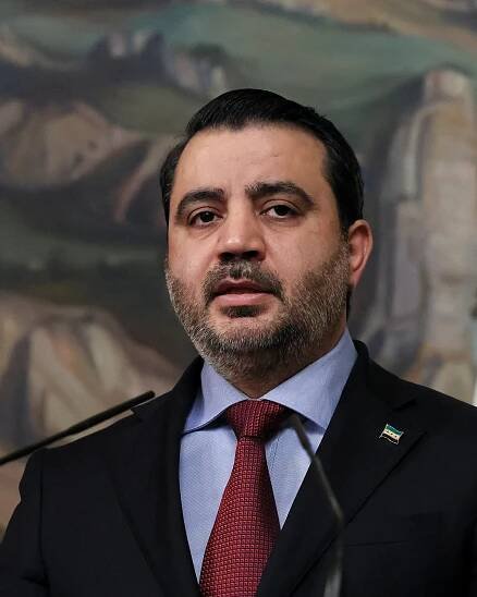 Jordan and U.S. to join meeting on rebuilding Syria