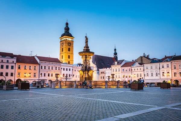Kratom České Budějovice