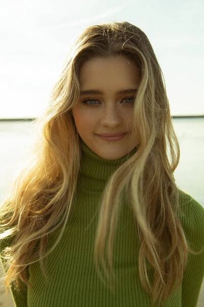 Lizzy Greene herečka