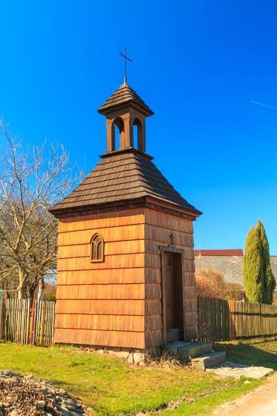 Martinice (Proseč)