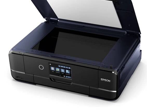 Epson Expression Photo XP-970