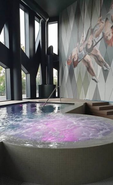 Dolce Vita - Elite Hotel Mestre Venice