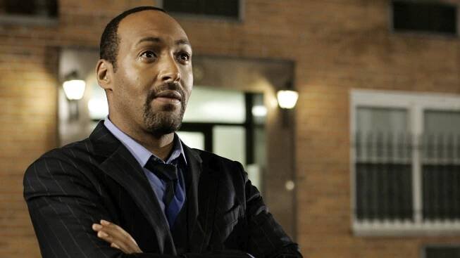Jesse L. Martin - Actor