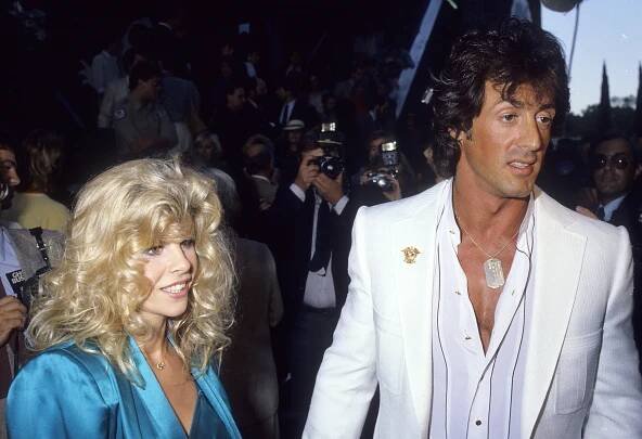 Sylvester Stallone slaví narozeniny. Až nyní si drsňák uvědomil, že největší štěstí je milující rodina