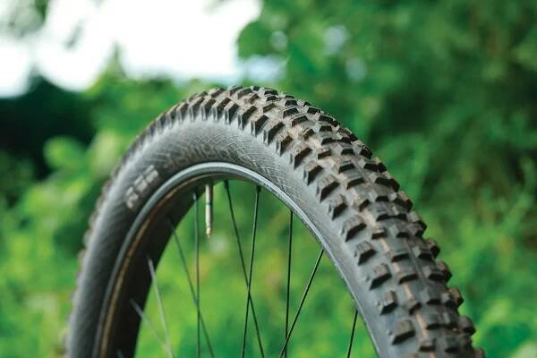 Schwalbe Hans Dampf, SuperGravity 01
