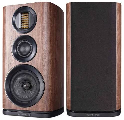 Wharfedale EVO 4.2