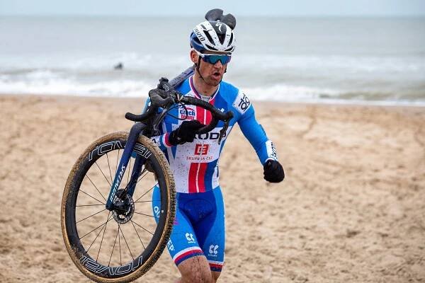 Bikecheck: Specialized Crux Zdeňka Štybara - Tech news - Bike Technika - MTBS.cz