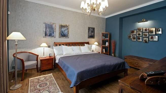 Mimořádné ubytování na Šumavě - Redfoxapartment od 2 600 Kč Kašperské Hory Redfoxapartment Central • Firmy.cz