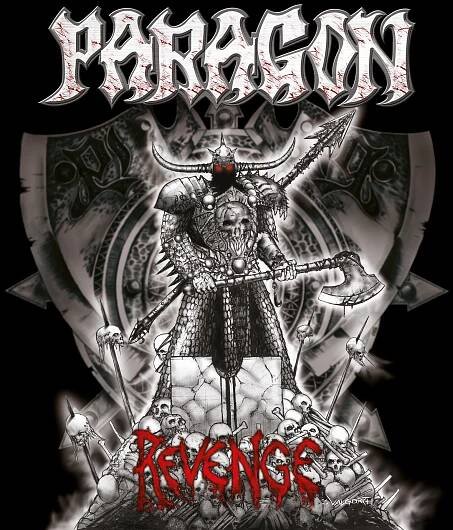 Paragon » Releases