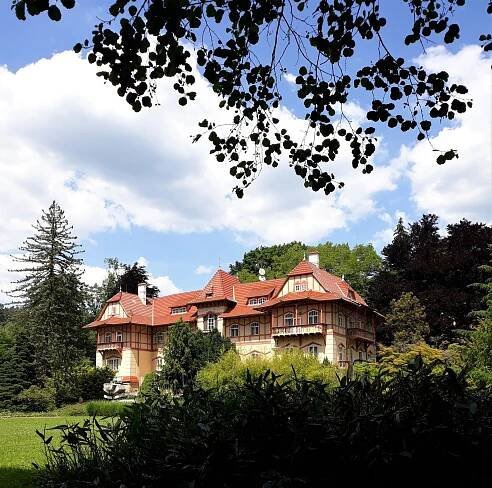 Lázně Luhačovice, a.s. foto 6
