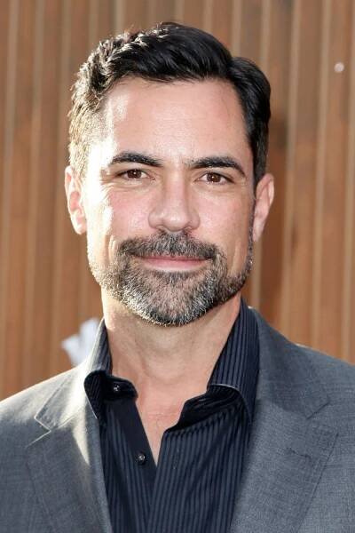 Danny Pino herec