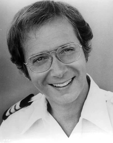 Bernie Kopell - Wikipedia