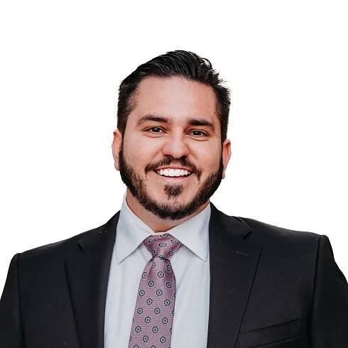 Adam Bailey, Luxury Real Estate Agent