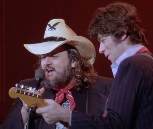 May 29, 2022: Ronnie Hawkins, Who Gave The Band Their Start, Dies | Best Classic Bands 