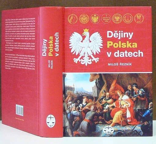 Autor Řezník Miloš | Antikvariát Beneš