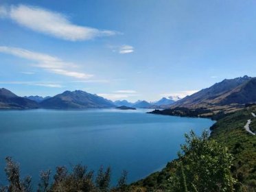 Queenstown - New Zealand - World Travel Ambitions - Family Life Outside the Box