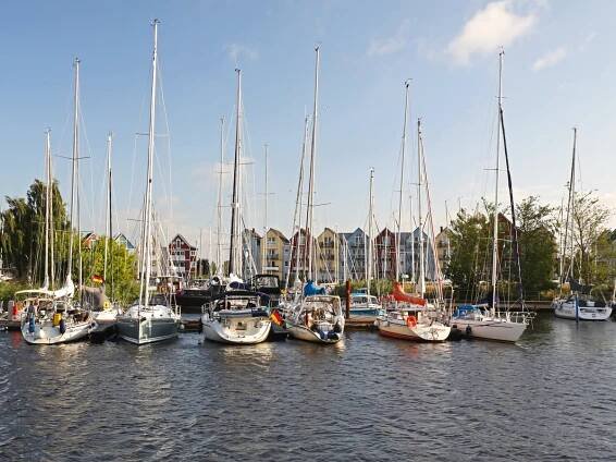 Greifswald - Vorpommern