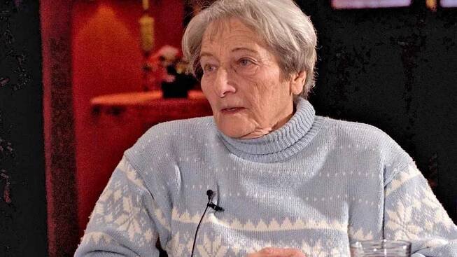 Vzpomínka na Danu Zátopkovou. Juliska bude hostit memoriál oštěpařek