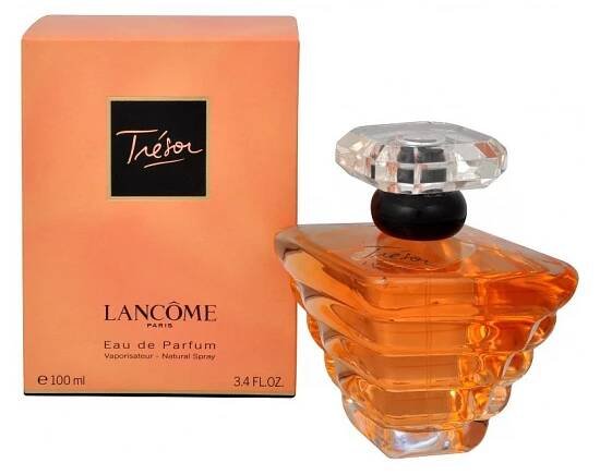 Lancôme Trésor W EDP