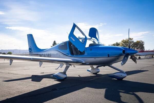 Cirrus SR22T for Sale | AircraftExchange