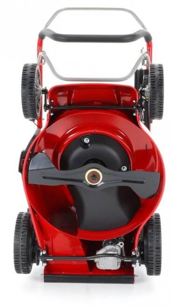 WEIBANG WB 456 SC 6in1 RED LINE motorová sekačka s variabilním pojezdem | LacináZahrada.cz