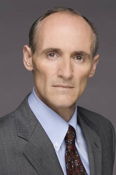 Colm Feore herec