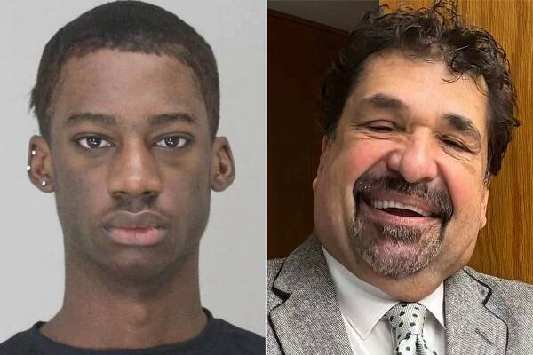 TikTok Star Arrested in Case of Therapist Whose Body Was Found Wrapped in Tarp on Roadside