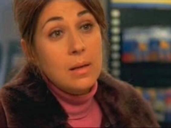 Valerie Benguigui - Reines d’un jour - Vidéo Dailymotion