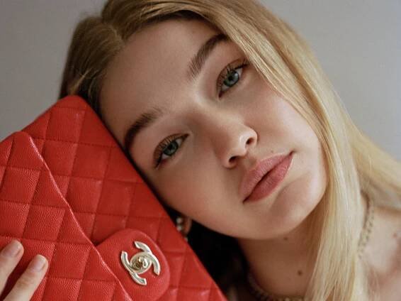 Just One Thing: The Wear-Everywhere Bag Gigi Hadid Can’t Get Enough Of