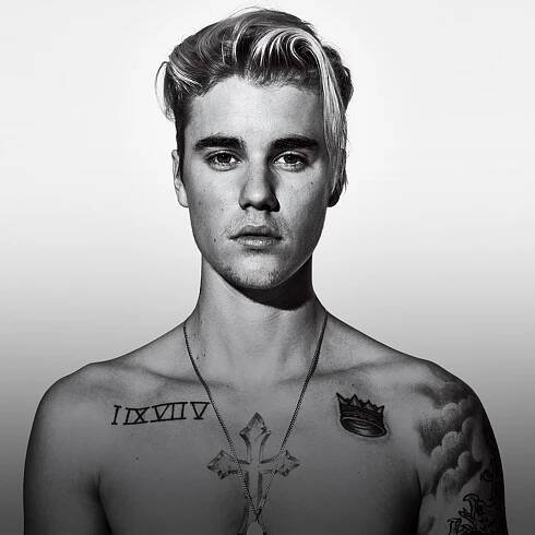 Justin Bieber Would Like to Reintroduce Himself