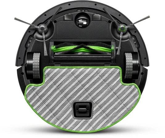 IROBOT ROOMBA COMBO 113 ROB. VYSAVAČ | Patro.cz