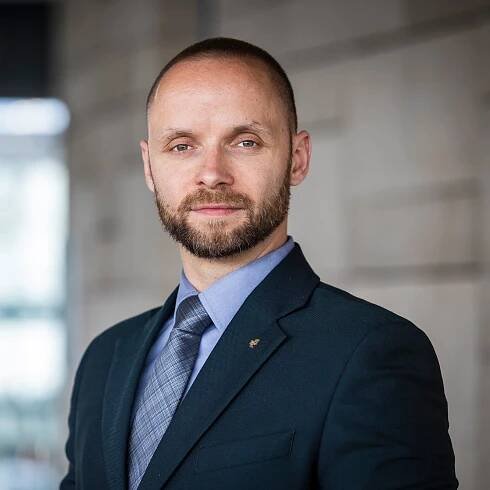 Finanční plánování - Petr Hofman - Finance Reality Spolu