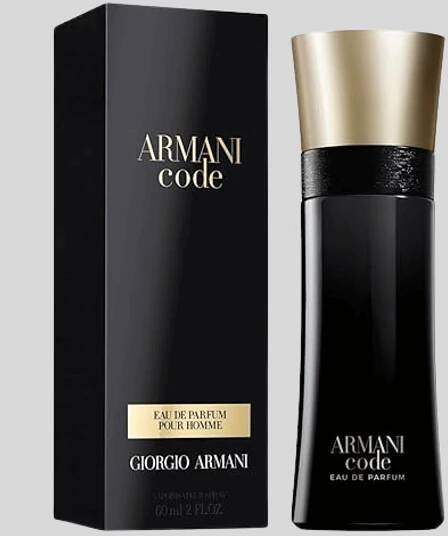 Armani Code