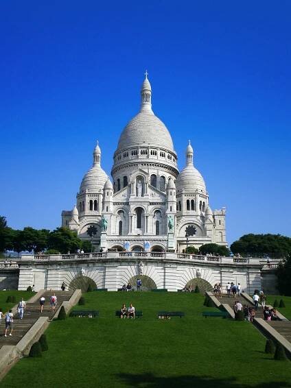 File:Le sacre coeur (paris - france).jpg - Wikimedia Commons
