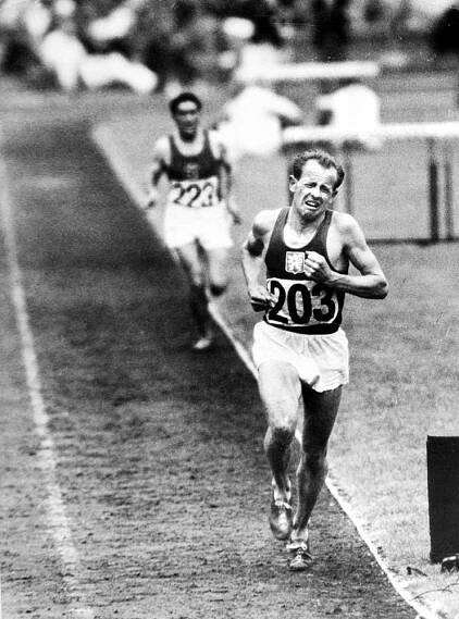 1948 Summer Olympics London