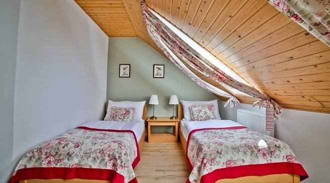 PENZION KARLSTEJN - Updated 2025 Prices & Specialty Inn Reviews (Czech Republic)